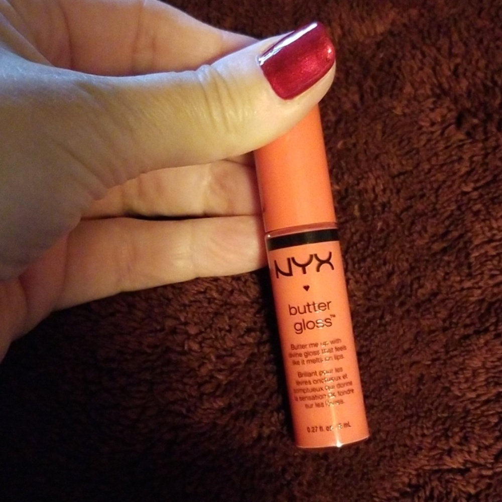 NYX LIP GLOSS